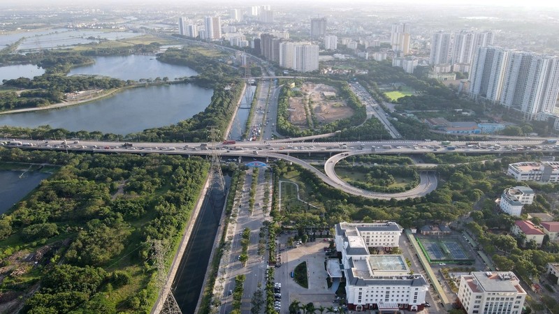 Hanoi Melody Residences - To hop tam diem hut dong tien an cu ben vung-Hinh-5