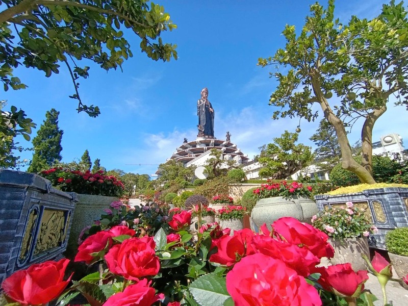 Nhung trai nghiem don Tet Duong lich khong nen bo lo tai Tay Ninh-Hinh-3