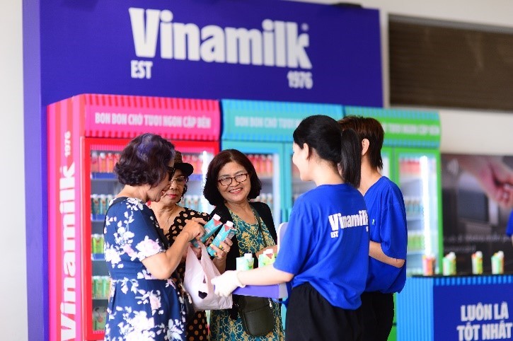 Cung Vinamilk check-in metro Ben Thanh – Suoi Tien-Hinh-8