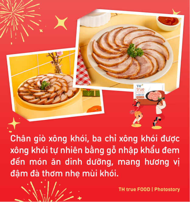 Bien tau menu “vua ngon vua nhan” dai khach dip Tet TH true FOOD-Hinh-3