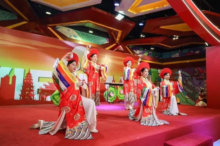 Top trải nghiệm không nên bỏ lỡ ở Sun World Ha Long - Hình 4 Top trai nghiem khong nen bo lo o Sun World Ha Long-Hinh-4