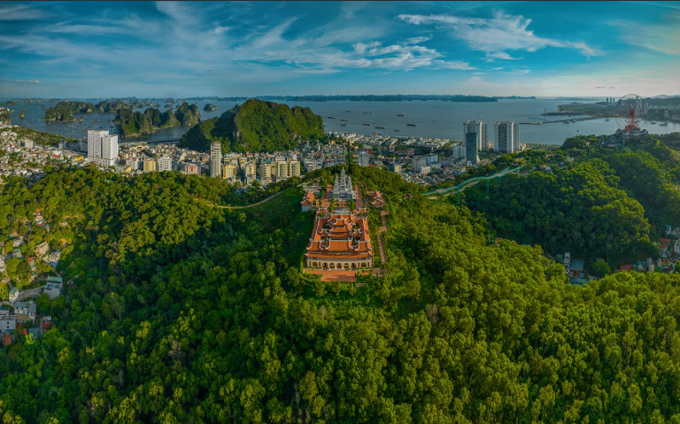 Top trải nghiệm không nên bỏ lỡ ở Sun World Ha Long - Hình 7 Top trai nghiem khong nen bo lo o Sun World Ha Long-Hinh-7