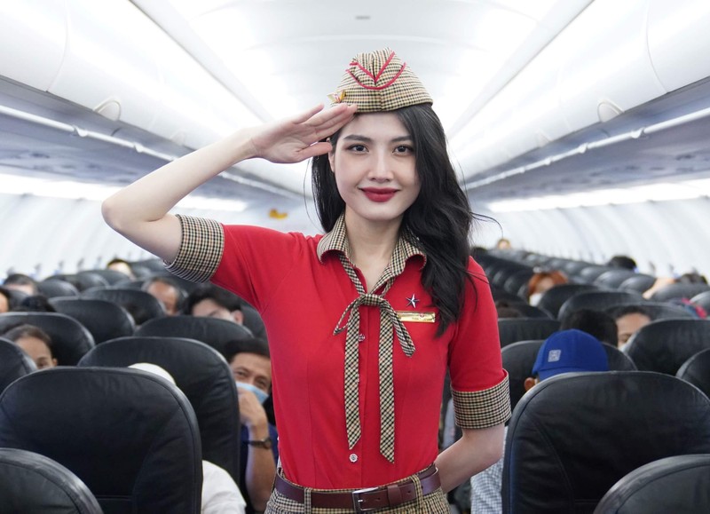 Bay cung mot nua the gioi  uu dai giam 83% gia ve tu Vietjet-Hinh-3