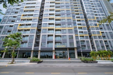 Căn hộ 3 tỷ đồng sắp “tuyệt chủng”, người trẻ Sài Gòn tìm đâu - Hình 2 Can ho 3 ty dong sap “tuyet chung”, nguoi tre Sai Gon tim dau-Hinh-2