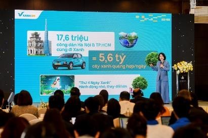 “Thứ 4 Ngày Xanh”: Sống xanh không hề khó - Hình 3 “Thu 4 Ngay Xanh”: Song xanh khong he kho-Hinh-3