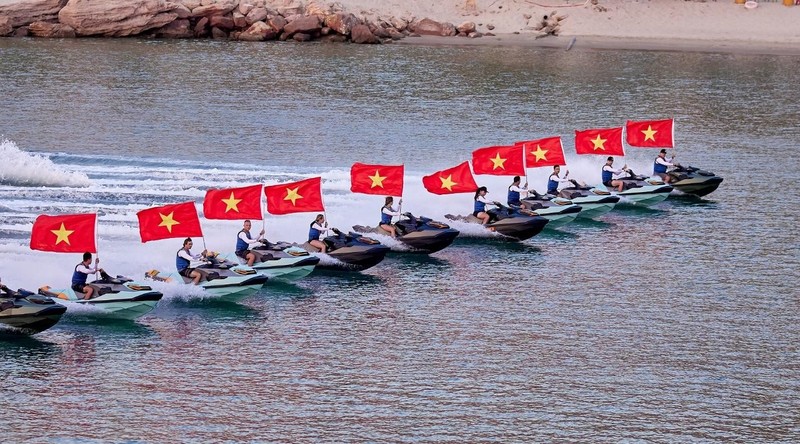 Đảo ngọc Cát Bà sắp “thức giấc” với sự đầu tư bài bản - Hình 3 Dao ngoc Cat Ba sap “thuc giac” voi su dau tu bai ban-Hinh-3