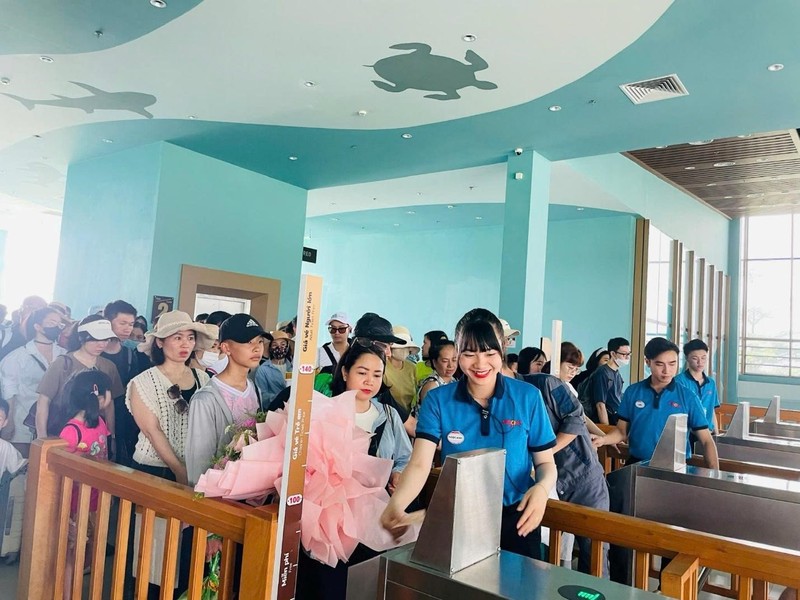 Đảo ngọc Cát Bà sắp “thức giấc” với sự đầu tư bài bản - Hình 4 Dao ngoc Cat Ba sap “thuc giac” voi su dau tu bai ban-Hinh-4