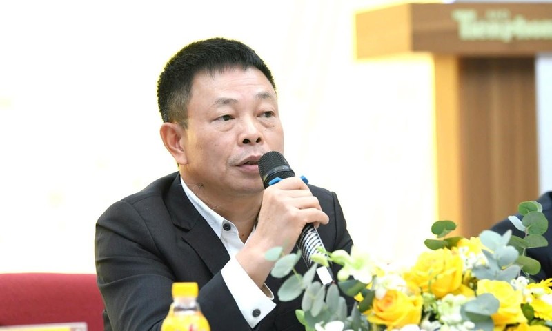 Giải thưởng “Bền Đam Mê”: Các ứng viên đề cử đại diện tiêu biểu - Hình 2 Giai thuong “Ben Dam Me”: Cac ung vien de cu dai dien tieu bieu-Hinh-2