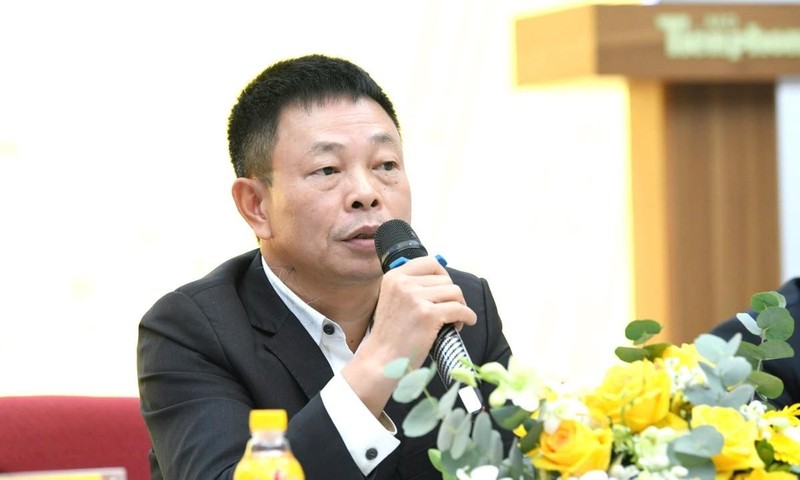 Giai thuong “Ben Dam Me”: Cac ung vien de cu dai dien tieu bieu-Hinh-2