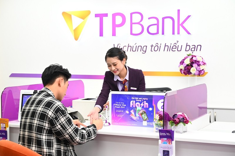 TPBank mang tin vui den cho nhung nguoi tre mong muon so huu nha