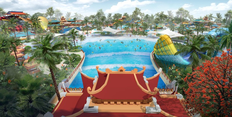 Sun Group tại Hà Nam bán hết gần 80% sau 2 giờ mở bán - Hình 4 Sun Group tai Ha Nam ban het gan 80% sau 2 gio mo ban-Hinh-4
