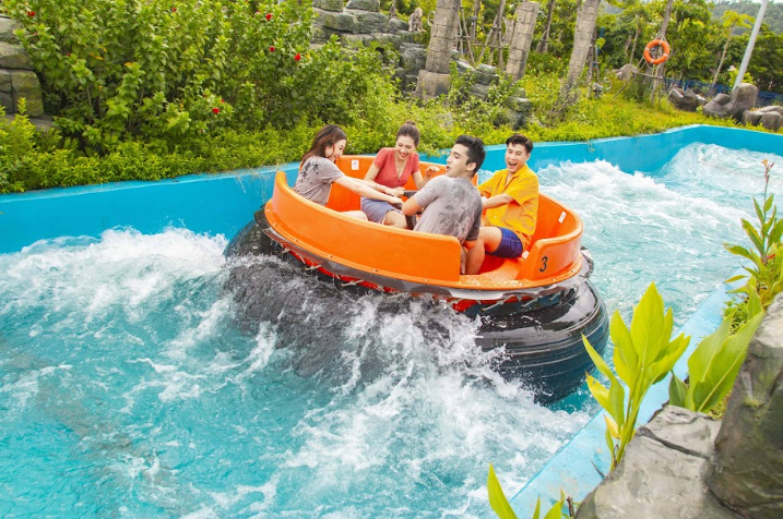 Top trải nghiệm “mãi đỉnh” tại Công viên Rồng - Sun World Ha Long - Hình 4 Top trai nghiem “mai dinh” tai Cong vien Rong - Sun World Ha Long-Hinh-4