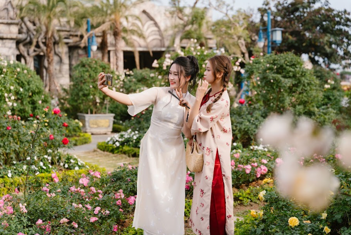 Top trải nghiệm “mãi đỉnh” tại Công viên Rồng - Sun World Ha Long - Hình 6 Top trai nghiem “mai dinh” tai Cong vien Rong - Sun World Ha Long-Hinh-6