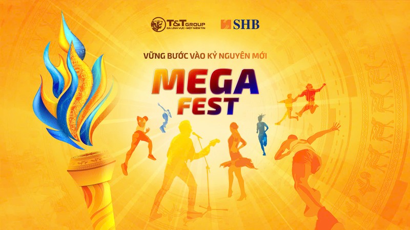 SHB và T&T Group tổ chức ngày hội Văn hóa quy mô - Hình 2 SHB va T&T Group to chuc ngay hoi Van hoa quy mo-Hinh-2