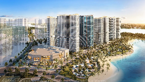 Chỉ từ 500 triệu đồng, nhận nhà The Beverly, nhận ngay sổ đỏ - Hình 2 Chi tu 500 trieu dong, nhan nha The Beverly, nhan ngay so do-Hinh-2