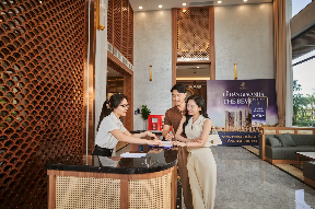 Chỉ từ 500 triệu đồng, nhận nhà The Beverly, nhận ngay sổ đỏ - Hình 3 Chi tu 500 trieu dong, nhan nha The Beverly, nhan ngay so do-Hinh-3