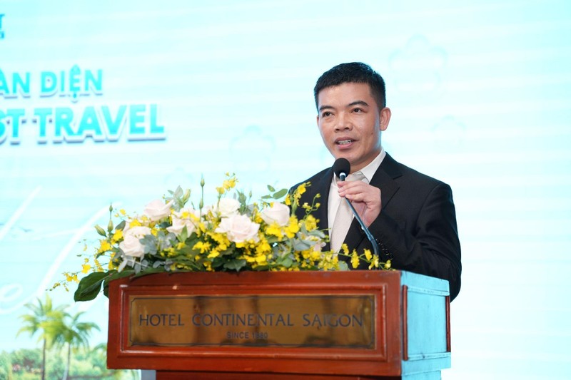 Có gì trong cái “bắt tay” giữa Sun World và Lữ hành Saigontourist? - Hình 3 Co gi trong cai “bat tay” giua Sun World va Lu hanh Saigontourist? -Hinh-3