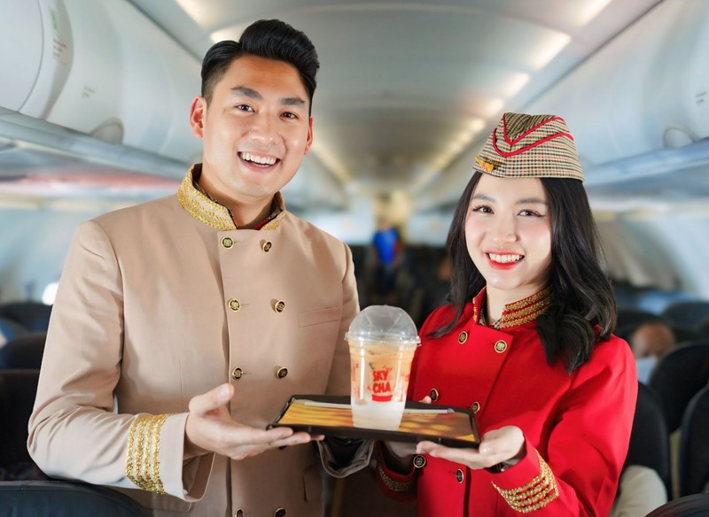 Mung Dai le 30/4 va 1/5, Vietjet ban trieu ve 0 dong-Hinh-2