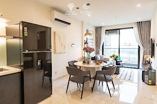 Cửa sáng giúp người trẻ Sài Gòn thoát cảnh “ở nhà thuê trọn đời” - Hình 2 Cua sang giup nguoi tre Sai Gon thoat canh “o nha thue tron doi”-Hinh-2