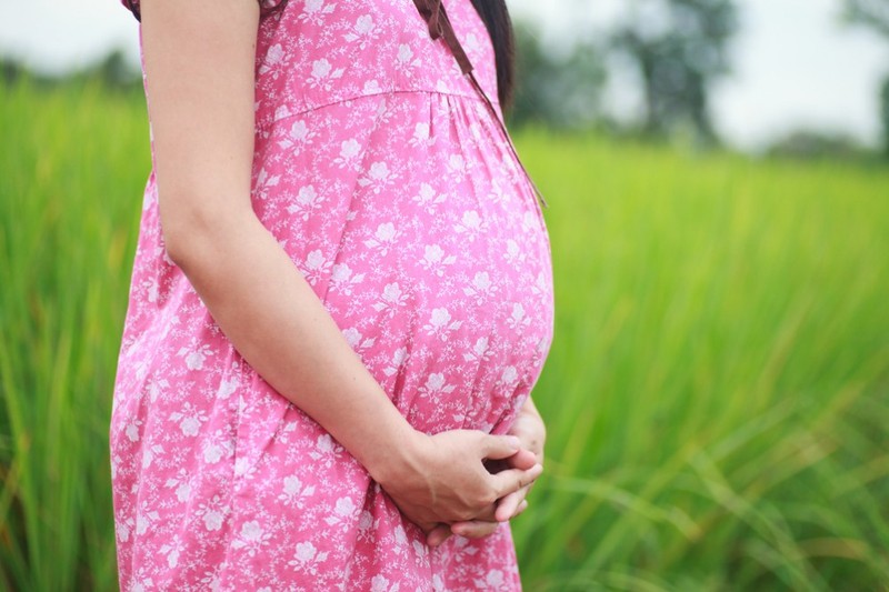 Nhung can benh nguy hiem khi phu nu mang thai