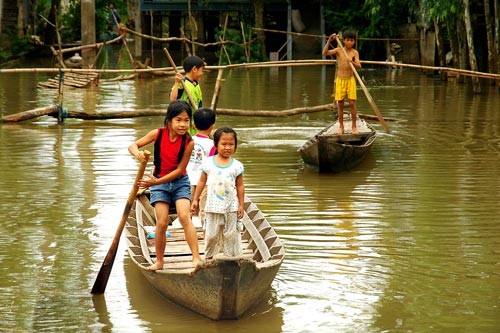 Khoanh khac vang nhung dua tre mien song nuoc-Hinh-5