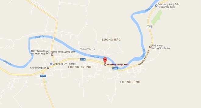 Nha trai va nha gai hon chien tai dam cuoi, 5 thuong vong-Hinh-2