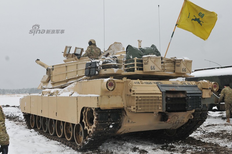 Muc kich xe tang Abrams na phao du doi sat nach Nga-Hinh-6