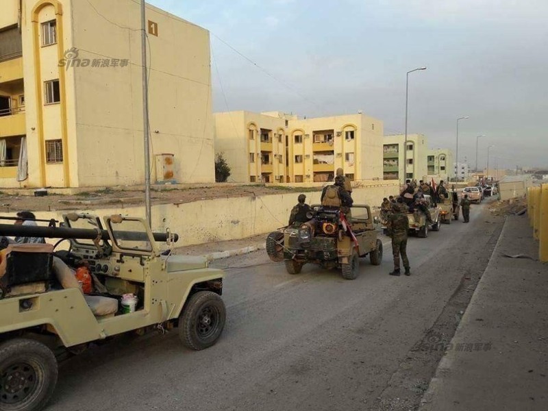 Tang Abrams toi gan het, Iraq loi T-72 Type 69 ra dung-Hinh-8