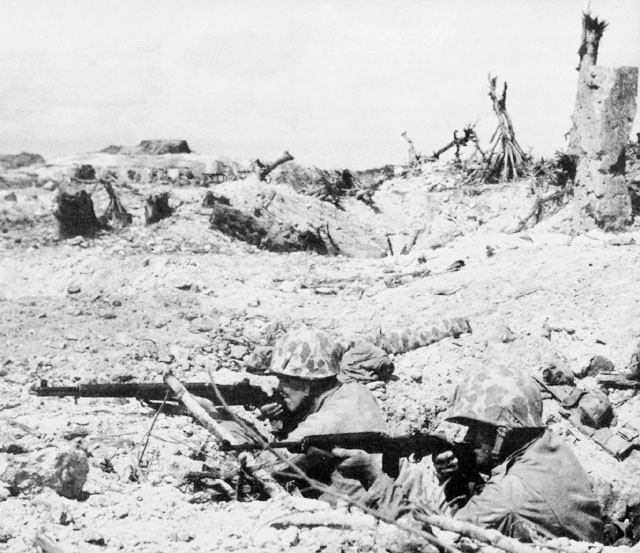 Anh cuc hiem tran danh dam mau Iwo Jima, Nhat Ban-Hinh-4