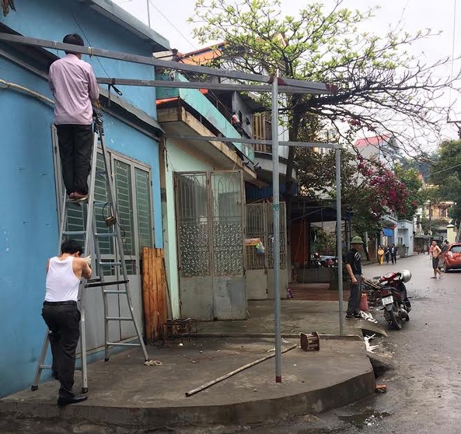 Nguoi Ha Long bac thang tu pha do mai ton lan via he-Hinh-7