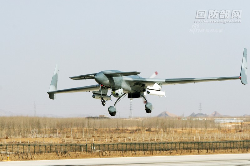 Lai lich UAV chien dau bi an tren bau troi Pakistan-Hinh-6