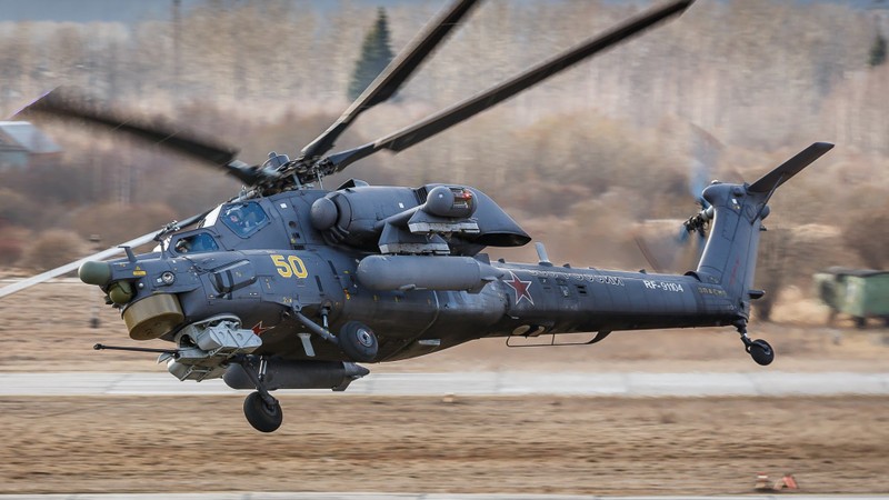 Loat ly do dua Mi-28 thanh truc thang tan cong so mot-Hinh-4
