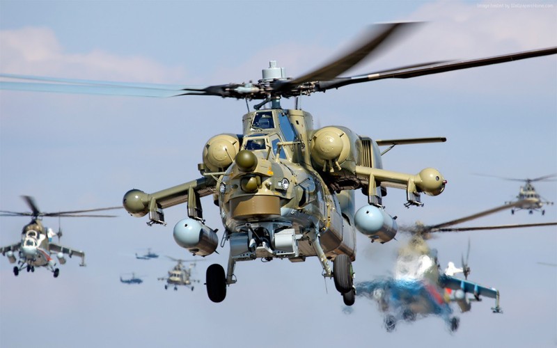 Loat ly do dua Mi-28 thanh truc thang tan cong so mot-Hinh-6