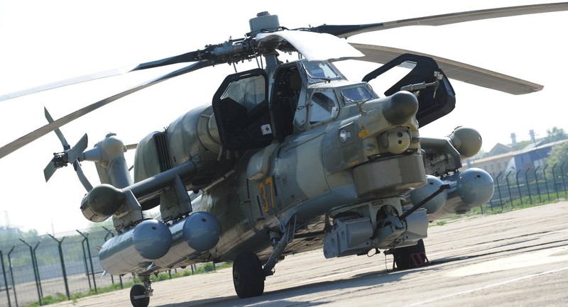 Loat ly do dua Mi-28 thanh truc thang tan cong so mot-Hinh-8