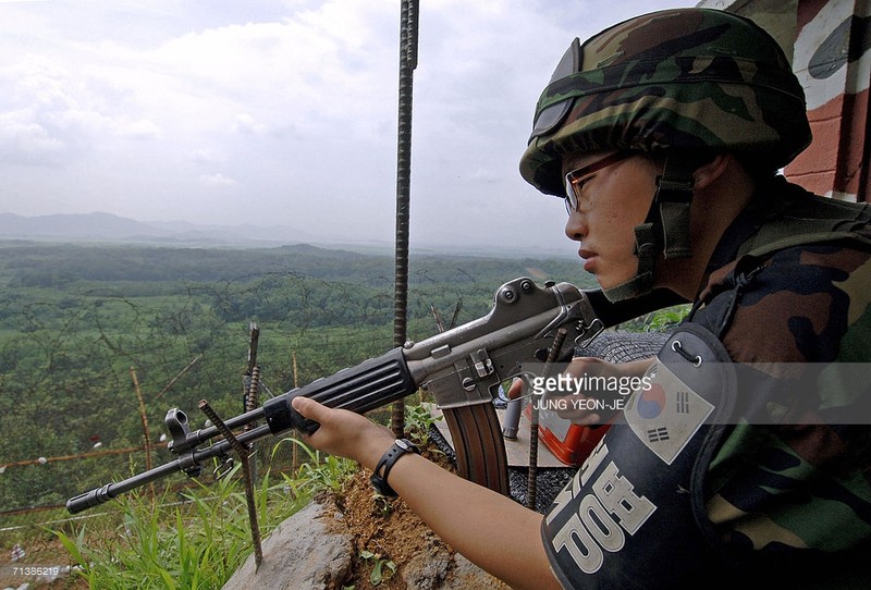 Dieu bat ngo tren khau sung truong K2 cua Han Quoc-Hinh-9