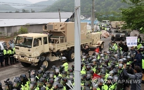 Hy huu: 8.000 canh sat ap tai he thong ten lua THAAD-Hinh-7