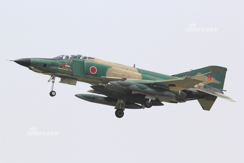 &quot;Con ma&quot; F-4: Tham bai o Viet Nam, nhung van duoc tin dung-Hinh-5