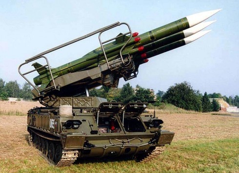NATO bo roi, Ukraine cuong cuong phat trien ten lua phong khong-Hinh-6