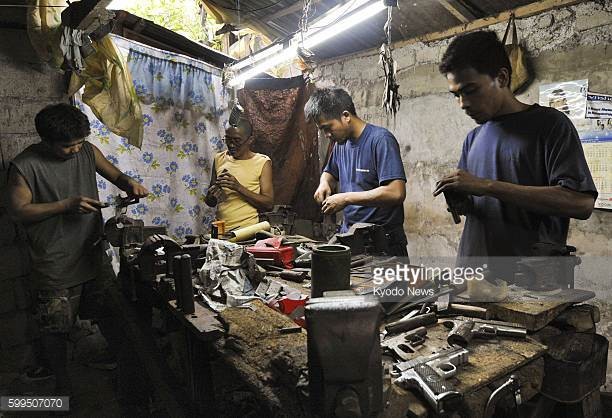 Bi mat noi che tao vu khi cho phien quan o Philippines