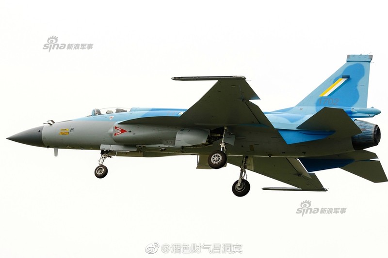 Lo dien may bay JF-17 dau tien Trung Quoc che cho Myanmar-Hinh-4
