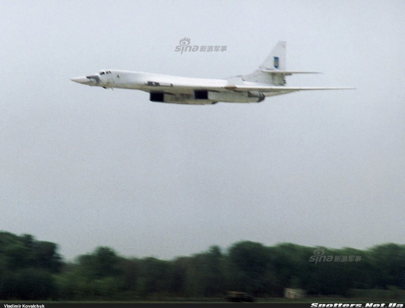 Tai sao Nga ton tien che tao lai &quot;phao dai bay&quot; Tu-160-Hinh-4