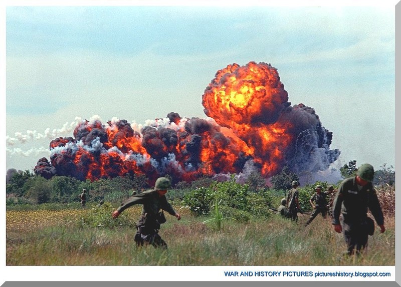 My da nem bao nhieu tan bom trong Chien tranh Viet Nam?-Hinh-11