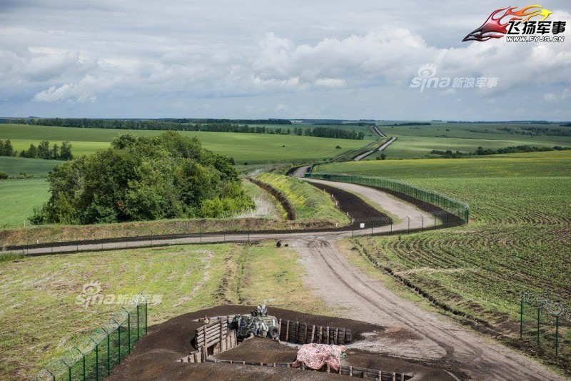 Nga-Ukraine: Tu anh em tot den xay tuong doc bien gioi-Hinh-5