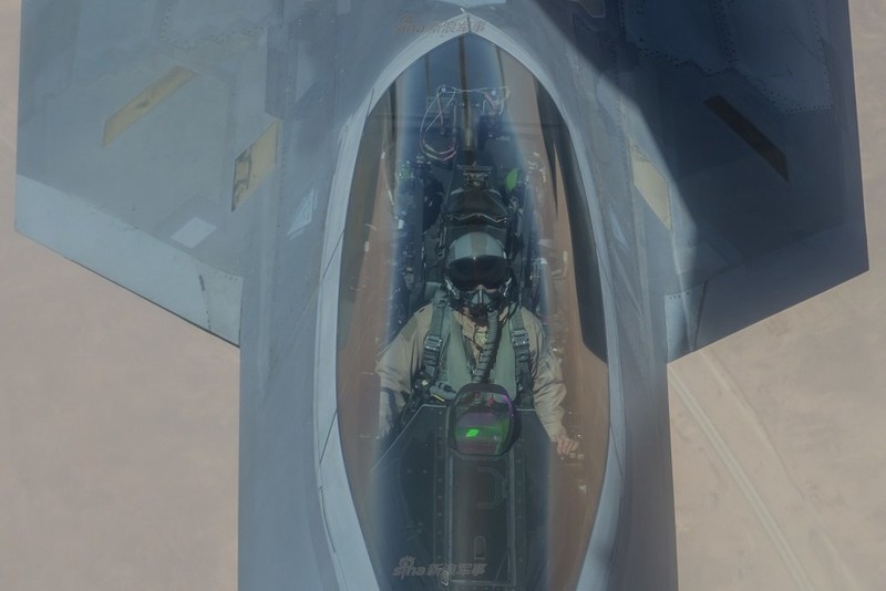 Ly do khien My tin F-22 khong the bi Nga phat hien-Hinh-7