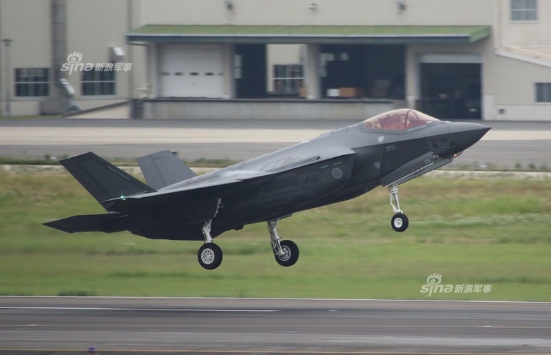 Tiem kich F-35A Nhat Ban tu che thu nghiem cuong do cao-Hinh-5