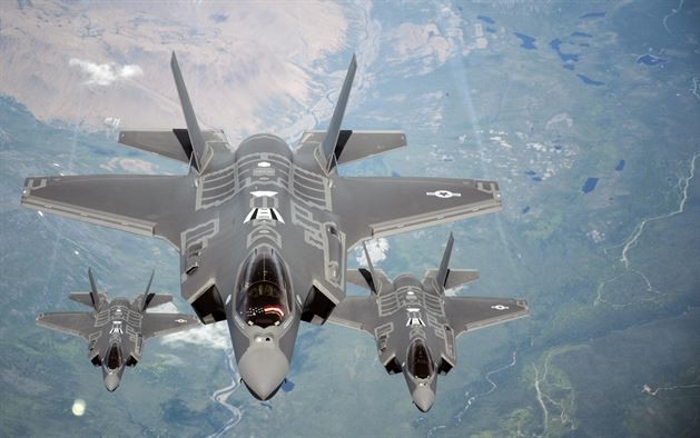 Tho Nhi Ky da co sieu co F-35, phien quan IS coi chung-Hinh-8