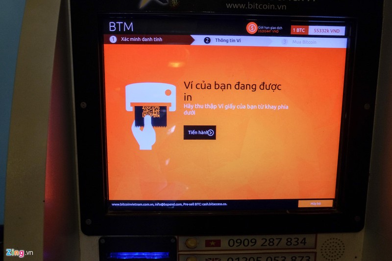 Can canh may ATM Bitcoin trong tiem an o Sai Gon-Hinh-9