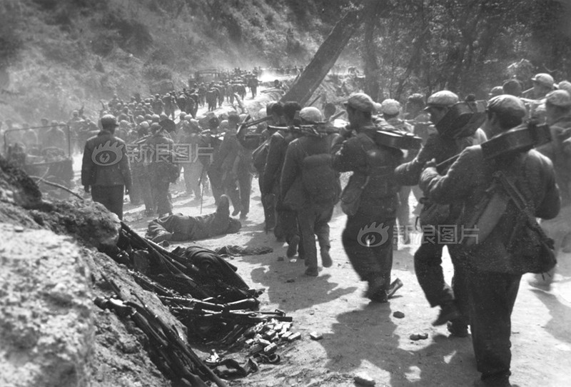 Nhin lai cuoc chien tranh bien gioi Trung-An nam 1962-Hinh-11