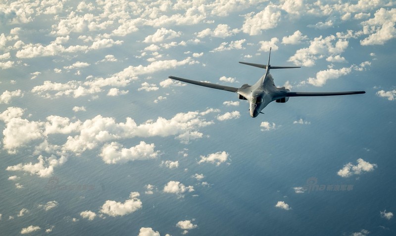 Oanh tac co B-1B san sang &quot;san phang&quot; Binh Nhuong-Hinh-8