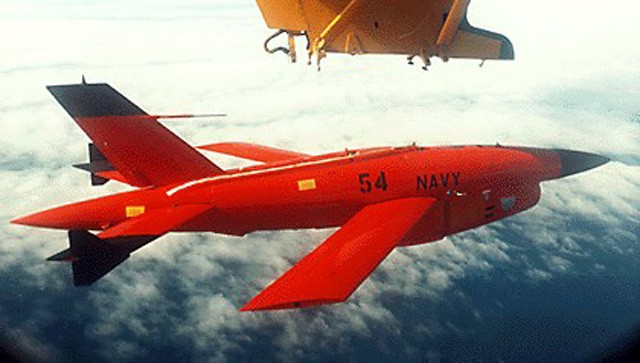 UAV trong Chien tranh Viet Nam: Chuyen chua ke-Hinh-3